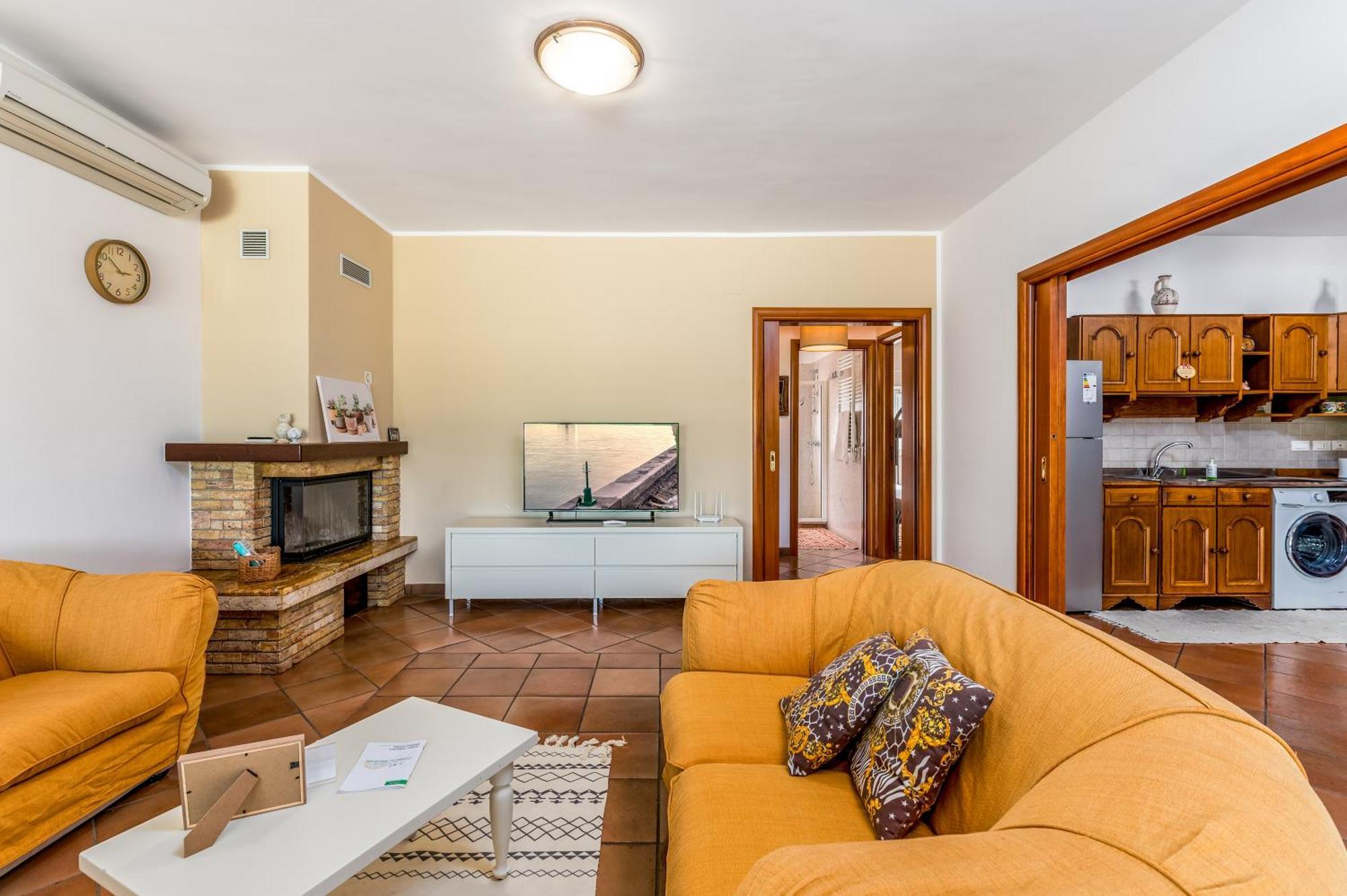 Luoghi Di Puglia Apartment Ostuni Exterior photo
